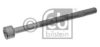SMART 0039904012 Screw, injection nozzle holder